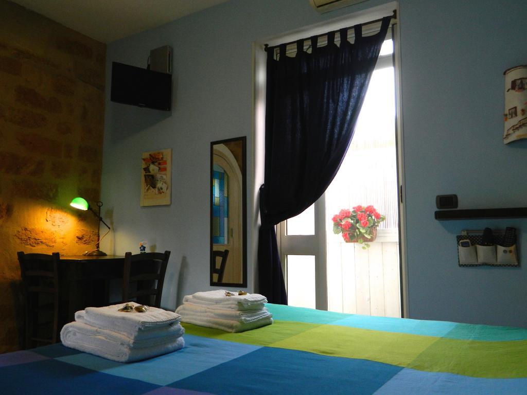B&B San Leone Zimmer foto