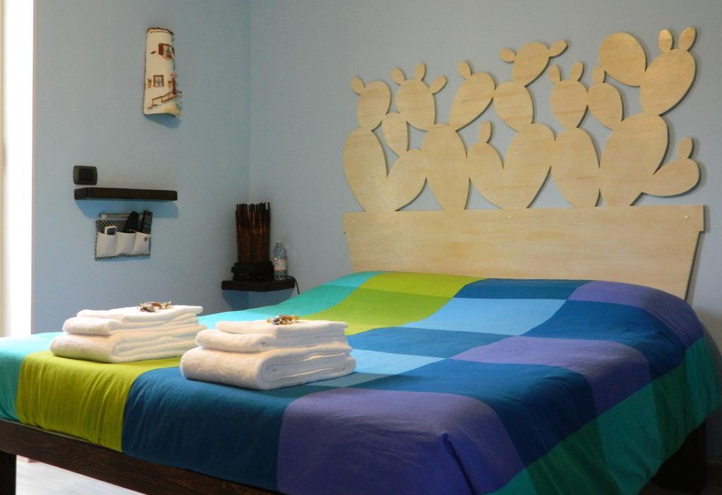 B&B San Leone Zimmer foto