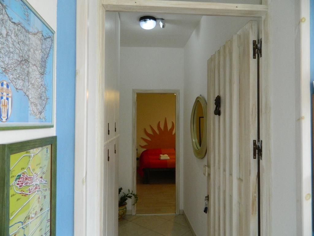 B&B San Leone Zimmer foto