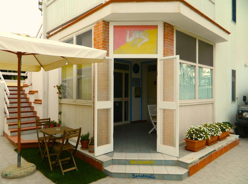 B&B San Leone Exterior foto