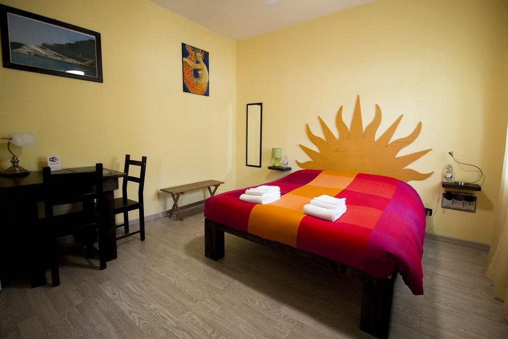 B&B San Leone Exterior foto
